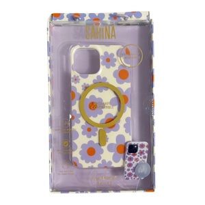 Sarina iPhone 14/13 Case MagSafe Compatible NEW